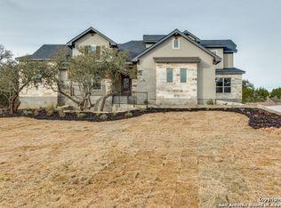 373 Lantana Xing, Spring Branch, TX 78070