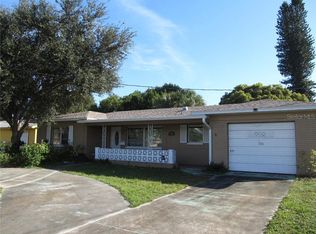 3598 22nd Ave N, Saint Petersburg, FL 33713