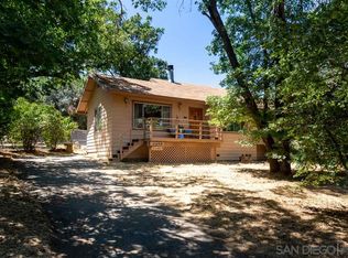 2698 Salton Vista Dr, Julian, CA 92036
