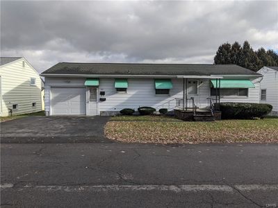 422 Woods Ave N, Syracuse, NY, 13206