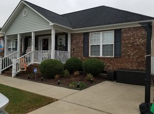 754 Aspenwood Dr, Graham, NC 27253