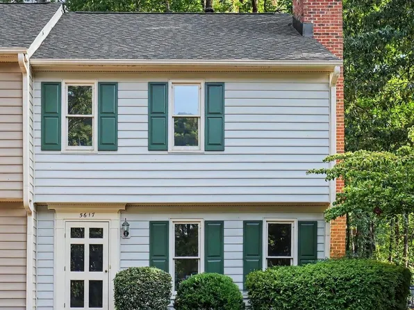 5617 Hamstead Xing, Raleigh, NC 27612
