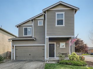 19432 21st Avenue Ct E, Spanaway, WA