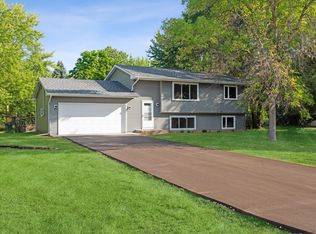 125 241st Ln NE, Bethel, MN 55005