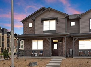 21107 E 65th Ave, Aurora, CO 80019