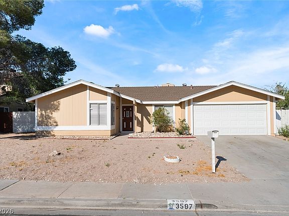 3rd image of 3597 Bronco Rd