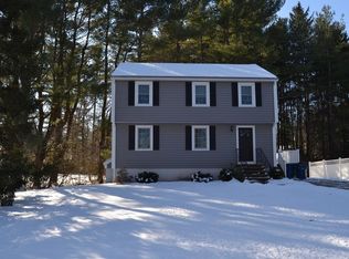 18 Concrete Rd, Tewksbury, MA 01876