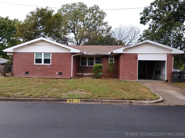 953 Yale Dr, Bartlesville, OK 74006