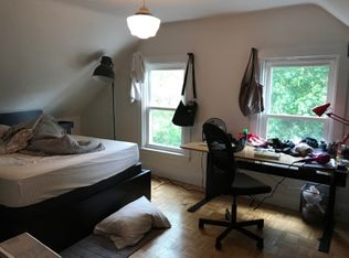 21 Saint Mary Rd #2, Cambridge, MA 02139