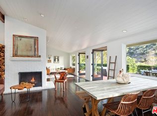 2633 La Cuesta Dr, Los Angeles, CA 90046