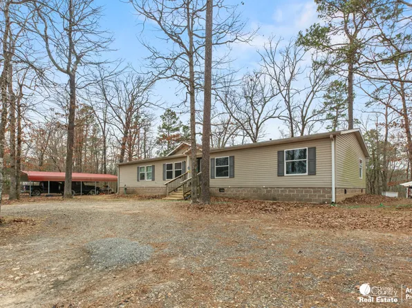 170 Carter Creek Ln, Mena, AR 71953
