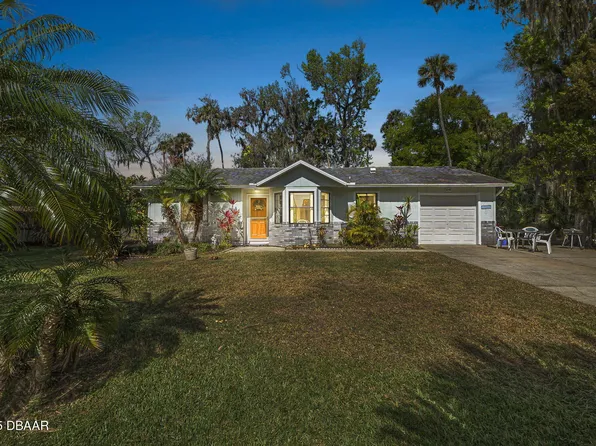 2249 Swoope Dr, New Smyrna Beach, FL 32168