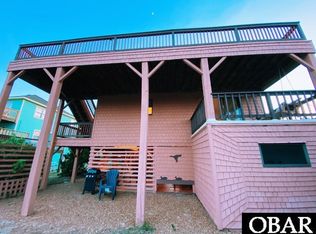 607 Saltspray Cir LOT 3B, Corolla, NC 27927