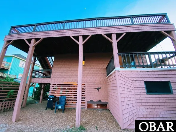 607 Saltspray Cir Lot 3B, Corolla, NC 27927