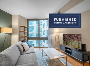219 M St NW FLOOR 6-ID51, Washington, DC