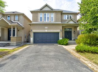 2244 Osprey Ln, Oakville, ON L6M3Z8