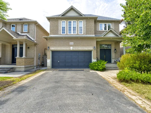 2244 Osprey Ln, Oakville, ON L6M 3Z8