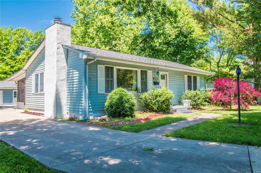 3507 Johnson Rd photo 1