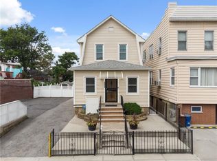 1615 Edison Ave, Bronx, NY 10461