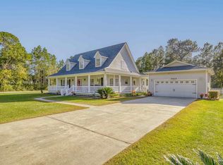 7517 Casa Grande Cir, Milton, FL 32583