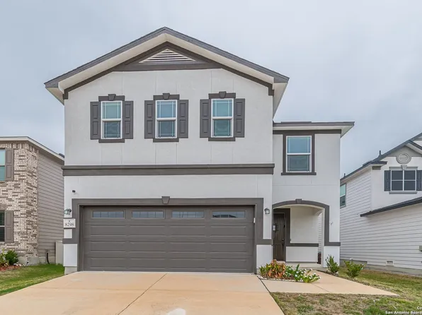 8298 ASSUMPTION DR, San Antonio, TX 78254