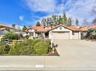 11718 Calle Albara, El Cajon, CA 92019