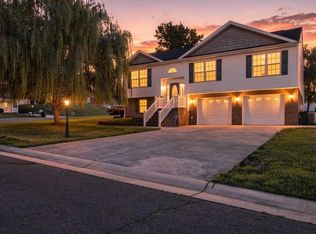 914 Ritchie Blvd, Staunton, VA 24401