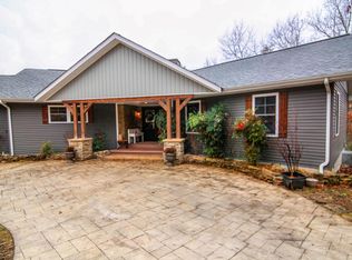 1280 Sunset Ridge Dr, Crossville, TN 38571
