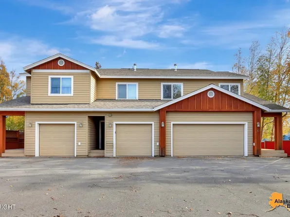 9115 Washburn St, Anchorage, AK 99502