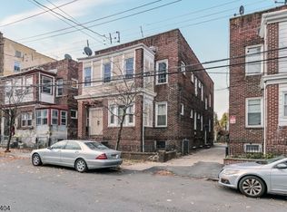 407 S 15Th St, Newark City, NJ 07103