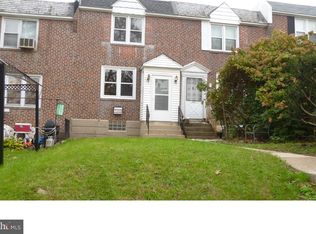 7318 Brookhaven Rd, Philadelphia, PA 19151