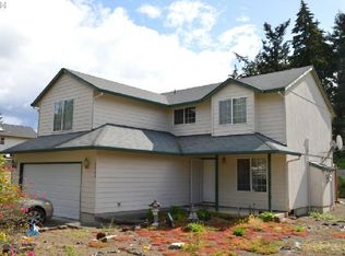 13033 SE Raymond St, Portland, OR 97236