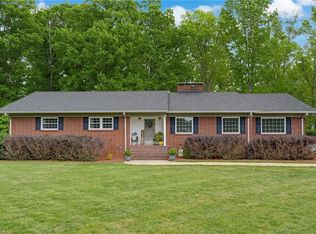 109 Church St S, Stoneville, NC 27048