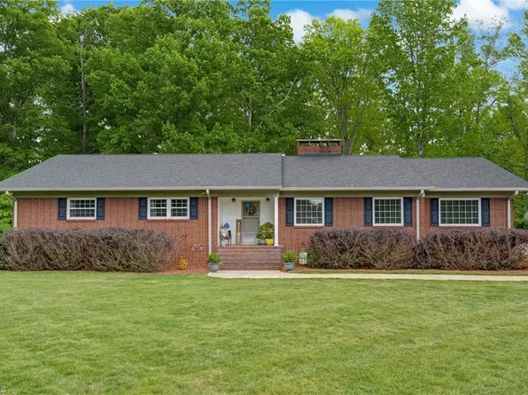 109 Church St S, Stoneville, NC 27048