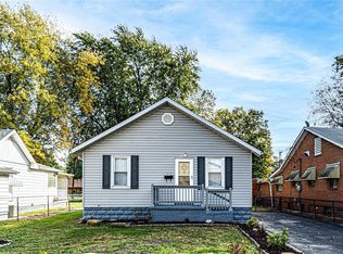 2936 Oregon Ave, Granite City, IL