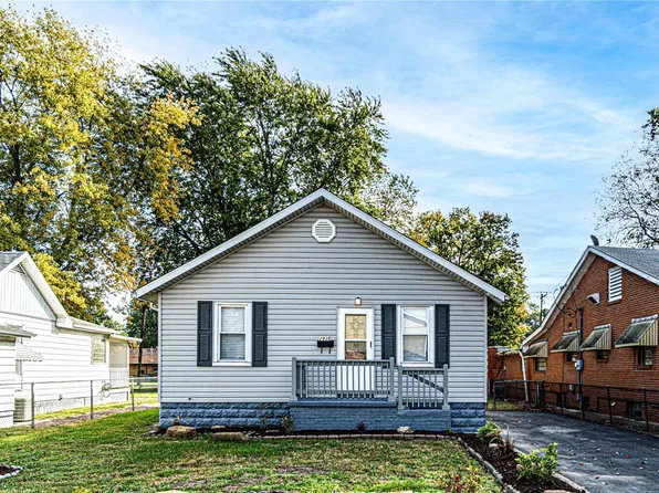 2936 Oregon Ave, Granite City, IL 62040
