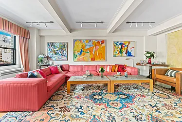 Sold by Brown Harris Stevens