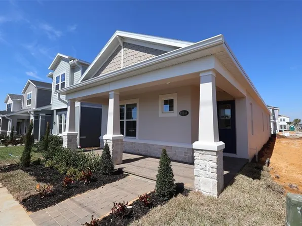 17311 Beachgrass Aly, Winter Garden, FL 34787