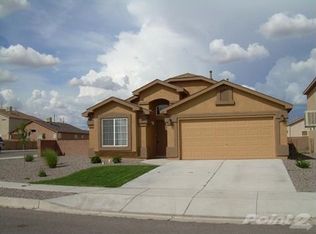 401 Peaceful Meadows Dr NE, Rio Rancho, NM 87144
