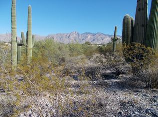 N La Lomita Rd #0, Tucson, AZ 85718