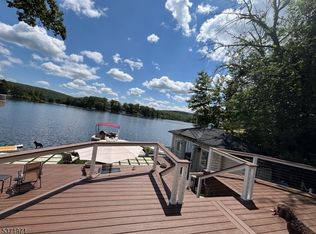 600 Warwick Tpke, Hewitt, NJ 07421