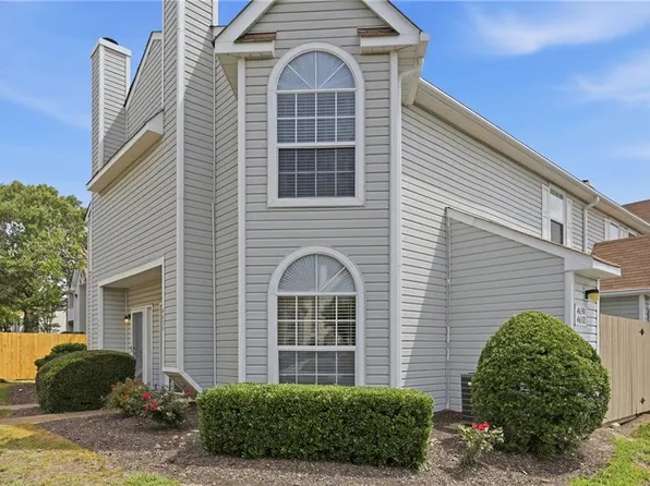 4630 Georgetown Pl, Virginia Beach, VA 23455