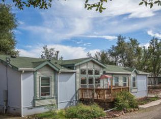 24277 Shirley Dr, Bella Vista, CA 96008