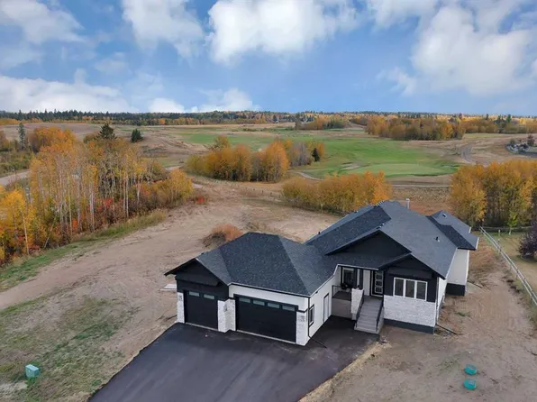 305 N Wolf Run Dr, Rural Ponoka County, AB T4L 1X9