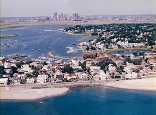 106 Upland Rd #2, Winthrop, MA 02152