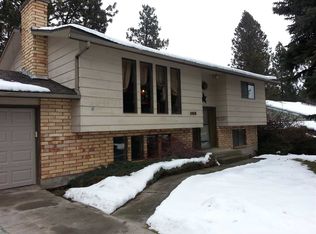 11515 E 47th Ave, Spokane, WA 99206