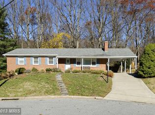 11 Glendorian Ct, Cockeysville, MD 21030