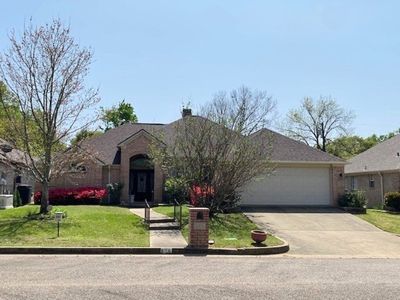 608 Paloma St, Tyler, TX, 75703