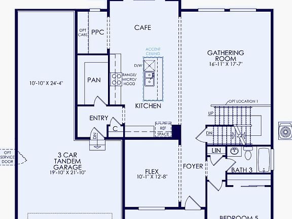 2nd image of this home