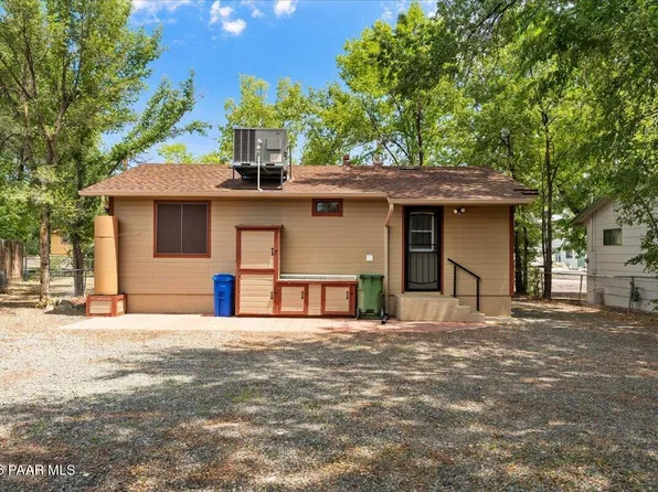 622 Ruth St, Prescott, AZ 86301